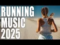 Download Lagu Running Mix 2025 • RUN FASTER • 135–160 BPM