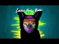 Lagu Galantis - Louder, Harder, Better (Official Audio)