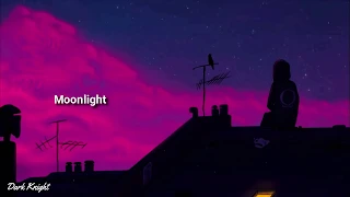 Ali Gatie Moonlight Lyrics مترجمة 