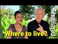Lagu Where to Live in Thailand: Beyond Bangkok and the Consequences of Each Choice