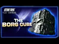 Feature Spotlight The Borg Cube How It Works