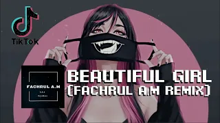 Download BEAUTIFUL GIRLS - CEUE CANTIQ (FACHRUL A.M REMIX) FULL BASS!! 2022 MP3