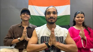 Ayushman badoniya Live 🇮🇳