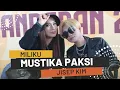 Download Lagu Miliku Cover Jisep Kim (LIVE SHOW Syukuran Nelayan Legokjawa Pangandaran 2024)