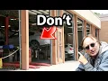 Why Oil Change Shops are a Scam