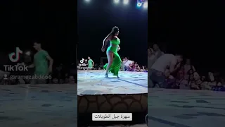 سهرة جبل الطويلات دهب 