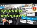 Download Lagu ARKNIGHTS Review/Overview NEW Tower Defense game