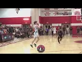 Whitman High School wins with buzzer beater to head to state championship game
