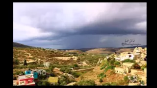 يا جايب الخير صبح ديرتي بلخير 