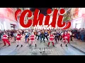 [KPOP IN PUBLIC] HWASA (화사) _ CHILI | Dance Cover by EST CREW from Barcelona