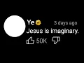 Download Lagu Why Kanye's Christian Era Didn't Last