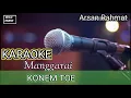 Download Lagu KARAOKE/Manggarai Tahun 90 an || Kuncar Neteng Gula/Arsan