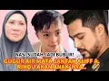Download Lagu Penyesalan Terbesar! Tak Tahan Rindu Anak, Aliff Aziz Menangis...? Sekali ini respond Padu..😱
