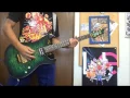 Download Lagu 【Fear, and Loathing in Las Vegas】Starburst【ギター】