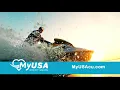 MyUSA Credit Union Recreation Loan