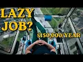 Easy Money Tower Crane Operator Salary