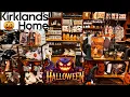 KIRKLAND S HALLOWEEN 2026 WALKTHROUGH BEAUTIFUL SPOOKY DECOR