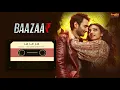 La La La | Baazaar | Full Audio Song | Neha Kakkar | Bilal Saeed | Saif Ali Khan, Rohan M, Radhika A