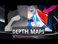 This Changes Everything The Best Depth Map Tool in DaVinci Resolve