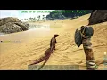 ARK What is a Pegomastax and what does he do