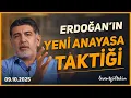 Download Lagu CHP'YE MECLİS'TE ÖCALAN TUZAĞI - Levent Gültekin