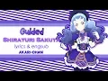 Download Lagu [LYRICS \u0026 ENGSUB] Guided - Aikatsu Friends!