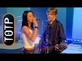 Download Lagu Melanie C \u0026 Bryan Adams - When You're Gone (Live at TOTP 15.01.1999) • HD