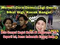 Download Lagu CORE, DEMO INDONESIA MEMANG BEDA, LAGI DEMO SIKAT GIGI, BULE SAMPAI TERHERAN-HERAN‼️MALAYSIAN REACT