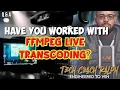 Understanding FFmpeg Live Transcoding How It Works