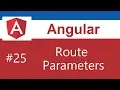 Angular 7 Tutorial - 25