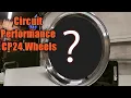 Circuit Performance CP24 wheels unboxing