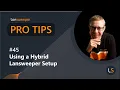 Lansweeper Pro Tip - Using a Hybrid Lansweeper Setup