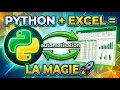Automate Excel with Python Easy Tutorial for Beginners