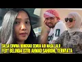 Download Lagu SALSA ERWINA BONGKAR SEMUA AIB MASA LALU FEBY BELINDA ISTRI AHMAD SAHRONI, TERNYATA?