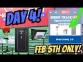 Harbor Freight ITC Day 4 20 off Drill Press Vice Deals Union Safes 20 off and 30 Bunker Hill