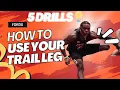 HOW TO BECOME A D1 HURDLER Hurdle tips