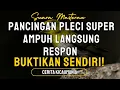Download Lagu 🔥 GAK NYAUT RUGI! Pancingan Pleci SUPER AMPUH Langsung Respon | BUKTIKAN SENDIRI! 🔥