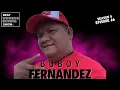 Download Lagu Buboy Fernandez WARNS BARRIOS TEAM  \