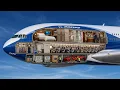 Why Is the Boeing 777X the Most Insane Airplane Ever Built