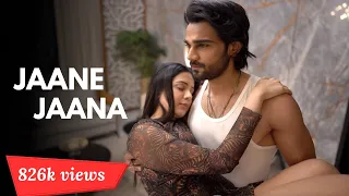 JAANE JAANA - YASSER DESAI, ANAMTA KHAN, ZAIN DESAI