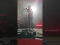 Porta (LIVE) Sharon Van Etten, Vicar Street, Dublin, 22nd June 2022