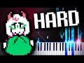 Download Lagu With Hope Crossed On Our Hearts (from Deltarune) - Piano Tutorial