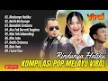 Download Lagu RINDUNYA HATIKU - Andra Respati | BUKIT BERBUNGA | BAWALAH CINTAMU || LAGU POP VIRAL TERBARU 2025