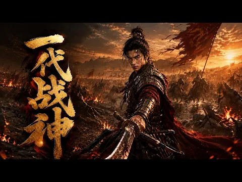The Legendary War God Episode 7