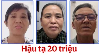 ( 3033 ) Mẹ ơi con là Ánh đây. Con thất lạc lúc di tản. Mong Mẹ nghe được lời con chia sẻ.