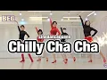 Lagu Chilly Cha Cha Line Dance l Beginner l 칠리 차차 l Linedancequeen