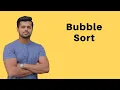 Bubble Sort Sorting Algorithm