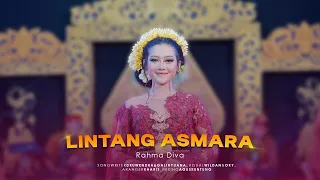 lintang asmara rahma diva kuwung wetan cover music