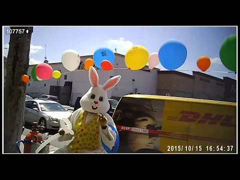 Spin! [Trailer]