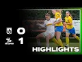 Lagu HIGHLIGHTS | LSL 25-26 | KVC Westerlo Ladies - OH Leuven Women
